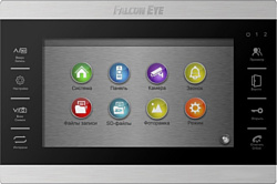 Falcon Eye FE-70 ATLAS HD (Black)