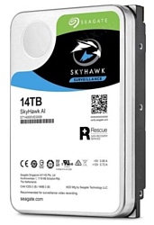 Seagate 14 TB ST14000VE0008