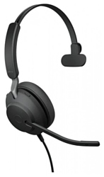 Jabra Evolve2 40 MS Mono USB-C