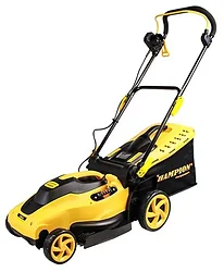 CHAMPION EM3815 CHAMPION EM3815