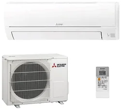 Сплит-система Mitsubishi Electric MSZ-HR71VF / MUZ-HR71VF