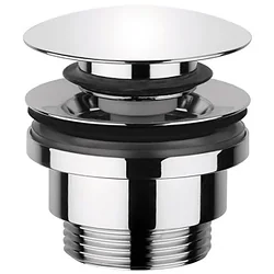 Донный клапан Paffoni Light ZSCA050ST