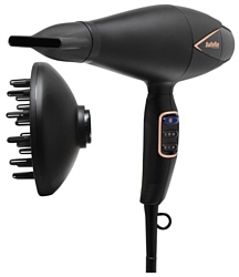 BaByliss D665E