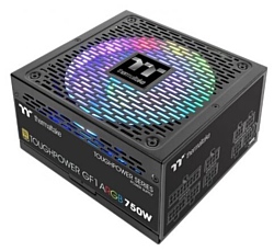 Блок питания Thermaltake Toughpower GF1 ARGB Gold 750W