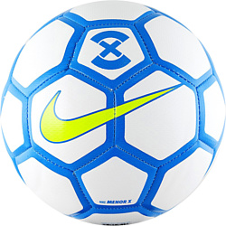 Nike X Menor SC3039-103 (4 размер, белый/синий)