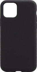 EXPERTS Soft-Touch для Xiaomi Mi 8 Lite (черный)