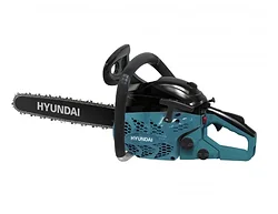 Цепная пила Hyundai X 3916 1500 Вт/2 л.с Цепная пила Hyundai X 3916 1500 Вт/2 л.с