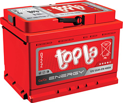 Topla Energy (100 А/ч) (108000)