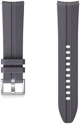 Samsung Ridge Sport для Samsung Galaxy Watch3 41мм (серый)