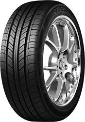 Zeta ZTR10 205/50 R17 93W