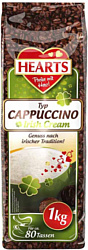Hearts Cappuccino Irish Cream растворимый 1 кг