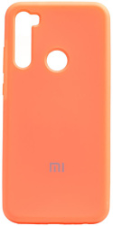 EXPERTS Cover Case для Xiaomi Redmi Note 7 (коралловый)