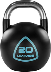 Livepro LP8042 20 кг