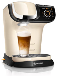 Bosch Tassimo My Way 2 TAS 6507