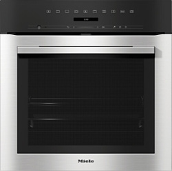 Электрический духовой шкаф Miele H 7162 B