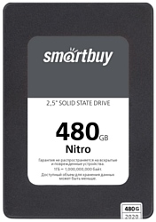 SmartBuy 480 GB SBSSD-480GQ-MX902-25S3