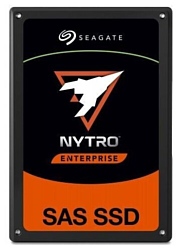 Seagate Nytro 3732 400GB XS400ME70084