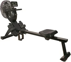 Гребной тренажер DFC R304M Гребной тренажер DFC R304M