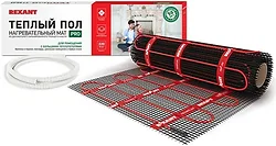Теплый пол Rexant Pro RNX-2.5-550 2.5 кв.м. 550 Вт