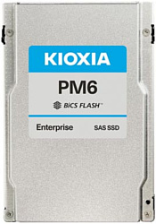 Kioxia PM6-M 1.92TB KPM61RUG1T92