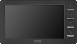 CTV CTV-M1701 Plus (черный)