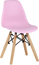 Stool Group DSW детский (розовый)