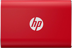 HP P500 250GB 7PD49AA (красный)