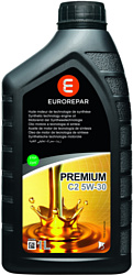 Eurorepar Premium C2 5W-30 1л