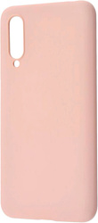 Case Matte для Xiaomi Mi9 (розовый)