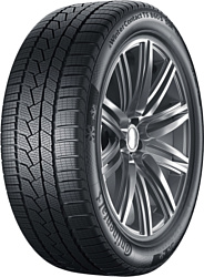 Continental WinterContact TS 860 S 315/30 R22 107V