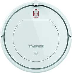 Робот-пылесос STARWIND SRV3730