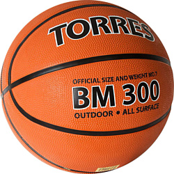 Torres BM300 B02017 (7 размер)