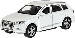 Технопарк Audi Q7 Q7-12-WH