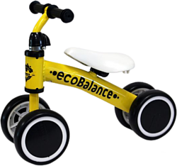 ecoBalance Baby (желтый)
