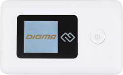 Роутер Digma DMW1969