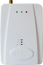 Терморегулятор Zont H-1