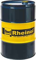 Моторное масло Rheinol Synergie Racing 5W-50 60л