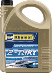 Rheinol Twoke Outboard PM 5л