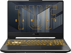 ASUS TUF Gaming F15 FX506HC-HN006