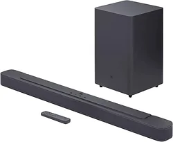 Комплект акустики JBL Bar 2.1 Deep Bass (MK2)