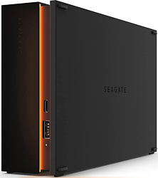 Seagate FireCuda Gaming Hub STKK8000400 8TB