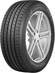 Yokohama Geolandar CV G058 215/70 R17 101H