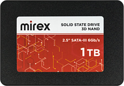 Mirex 1TB MIR-001TBSAT3