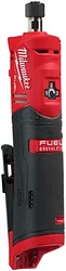 Прямошлифовальная машина Milwaukee M12 FDGS-0