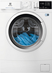 Стиральная машина Electrolux EW6SN427WI