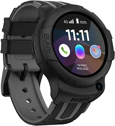 Умные часы ELARI KidPhone 4G Wink