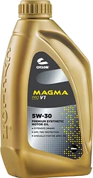 Моторное масло Cyclon Magma Pro V1 5W-30 JM26508 1л