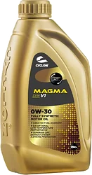 Моторное масло Cyclon Magma SYN V1 0W-30 1л