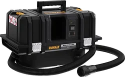 Промышленный пылесос DeWALT DCV586MN-XJ