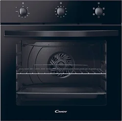 Электрический духовой шкаф Candy FIDC N502 Электрический духовой шкаф Candy FIDC N502